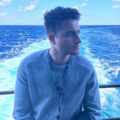 MasonLaney_'s profile picture. Harvard Law '26 🇺🇸 

Approach the Bench: https://t.co/jWMqbcmtPf

*All views are my own and not representative of an employer.