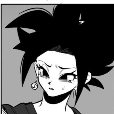 Can’t a girl catch a break .? Those damn other universes always making people stronger.