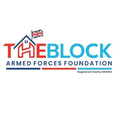 THE BLOCK, Armed Forces Foundation Profile
