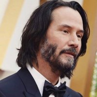 Official Keanu Reeves Fan Page (@dondottaj) 's Twitter Profile
