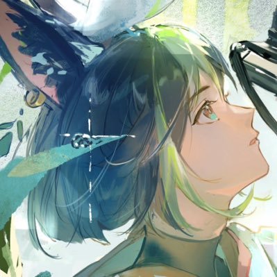 璃月人 正在学习画画 /感谢每一个给我友善评论的人💖💖/暂不授权无料、小料,感谢理解 /best match @SFMR2020
