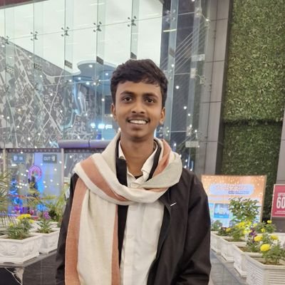 अखिल भारतीय विद्यार्थी परिषद गोरक्ष एग्रिविजन प्रमुख
Went- अखिल भारतीय विद्यार्थी परिषद बलिया जिला सह कार्यालय मंत्री (उत्तर प्रदेश)
WhatsApp no -8576918014