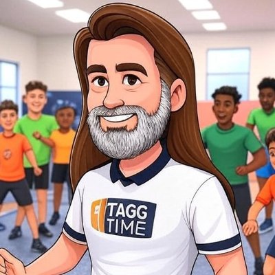 Brand Ambassador for Physical Education, Author, National Presenter, Inventor. Owner and Founder of TAGG TIME llc and Imperial 3D Prints.