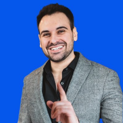 🎓 On aide les freelances de l’IT à trouver des missions en continu
🥇 +400 personnes accompagnées
👨🏫 Organisme Certifié Qualiopi