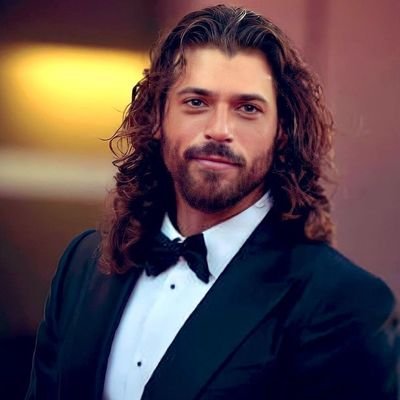 CanYaman45411's profile picture. 