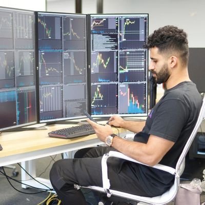 Single father.
trading for 10+ years. (I don't have a discord account)
Building my account again and get verified soon
Contact me on WhatsApp +13318710494 📩