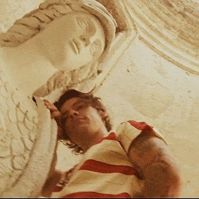 Pour mercy, mercy on me
───୨ৎ @onlyangelths