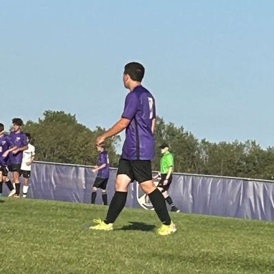 Fowlerville Highschool 2028
Track and Field ~ Sprinter ~ Shot Putt -
Soccer ~ Defender ~ #19 -
Archery