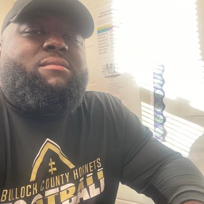 Coach Jones Profile