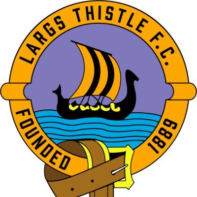 Largs Thistle F.C. Profile