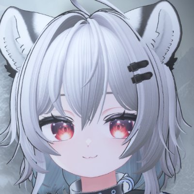 はむぅ⁉️❄️3Dモデラ〜さんのプロフィール画像