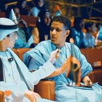 الشيخ بابي (محمدو بن محمد الأمين) (@cheikbabbey) 's Twitter Profile