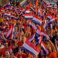 OranjeKeizer26 🇳🇱 (@oranjekeizer26) 's Twitter Profile
