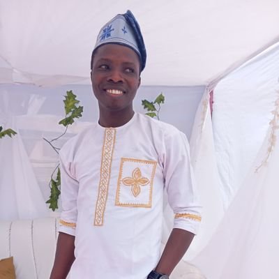 Oluwafe26196615's profile picture. Selling of fashion wares