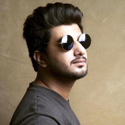 Kaneerverma95's profile picture. 