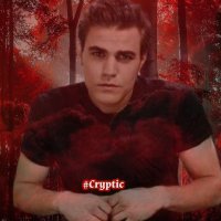 Cryptic Salvatore {Parody} (@cryptictorment) 's Twitter Profile Photo Cryptic Salvatore {Parody} (@cryptictorment) 's Twitter Profile Photo