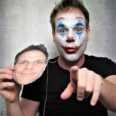 Posting videos of remi gaillard everyday till he joins his cto
CA : 4iu2xS3bvKkBNpanKbpeTcWDPETxu2APdyiS8hJepump
