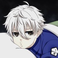 𐐪 저거서 𐑂 (@hirannishuq) 's Twitter Profile