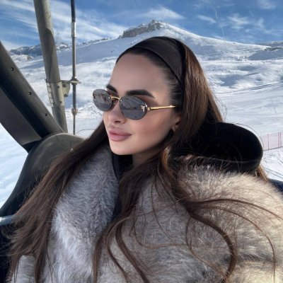 amalie_lina's profile picture. Psalm 37:4: Delight yourself in the Lord, and he will give you the desires of your heart.
🦅MAGA Forever🦅-Life Christian ✝️Lover of Jesus, America, Family.