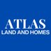 Atlas Land and Homes (@atlaslandhomes) Twitter profile photo