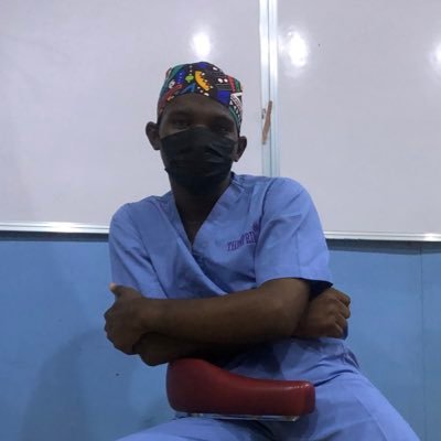 Web3 Enthusiast. Content writer. Data Analyst. Medical Student (6/6)