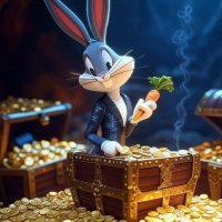 BugsMoney🥕 (@bugsmoneycrypto) 's Twitter Profile Photo BugsMoney🥕 (@bugsmoneycrypto) 's Twitter Profile Photo
