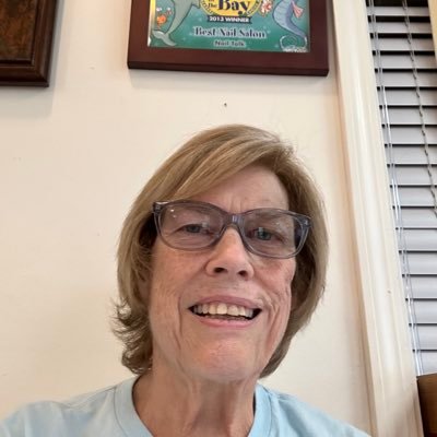 SBR52645731's profile picture. Conservative living on the Gulf Coast. I don’t answer DM’s.