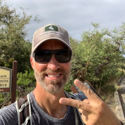 GregLandon24's profile picture. 