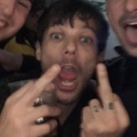 bella VIU O LOUIS E O HARRY (@erodawingss) 's Twitter Profile Photo bella VIU O LOUIS E O HARRY (@erodawingss) 's Twitter Profile Photo