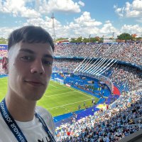 Pedro Ladanaj 🎙️ (@pepi_ladanaj) 's Twitter Profile