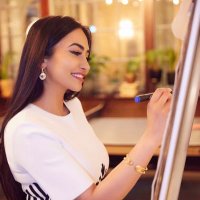 Sophia Peter (@gdk214) 's Twitter Profile