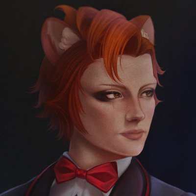 Red. 🦝さんのプロフィール画像