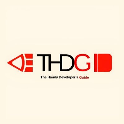 The_HDG's profile picture. Technical writing platform for crafting straightforward, concise and actionable steps to tackle complex developer concepts.