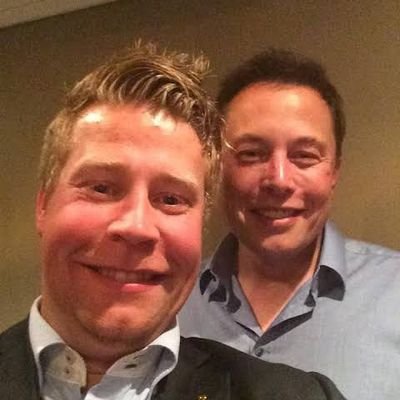 TElonmanag47981's profile picture. Hi 👋 I'm Talon part of Elon musk's management team 🌟 dreaming big ,execute bigger #Teamtesla#spaceX