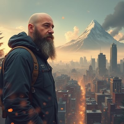 I am not an expert on anything and have relatively low intelligence. I am empathetic and can sense bullshit sometimes.