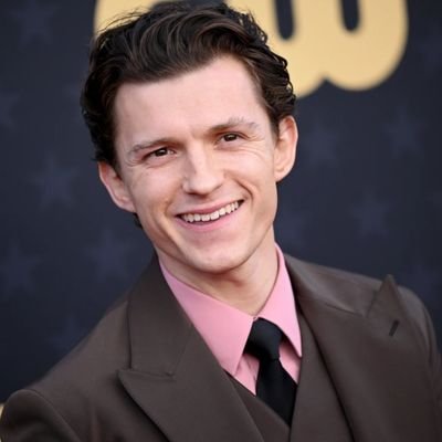 @tomholland1996
@thebrotherstrust
#spiderman