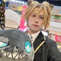 暇影(コス垢)@4/5・6桜祭り (@cullion28cos) 's Twitter Profile