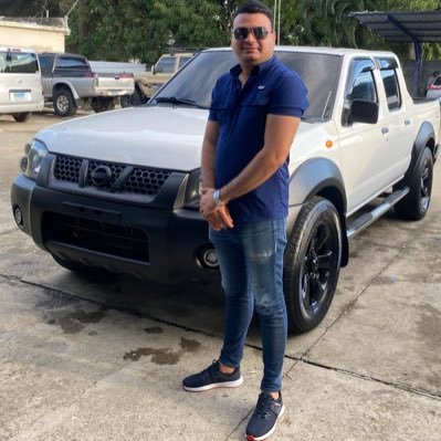 luisgonzalez035's profile picture. Ingeniero Agrónomo