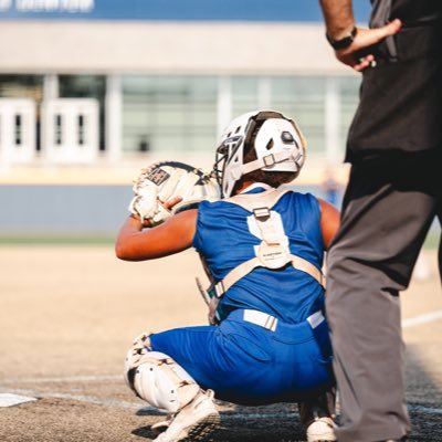 🥎 C/3B || R/R 👩🏽🎓 2029📍Pryor, OK 🐯 JV #9 Varsity #6 | OK Athletics Karbowski #6