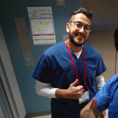 AbdulraheemMAA1's profile picture. Neurosurgery specialist