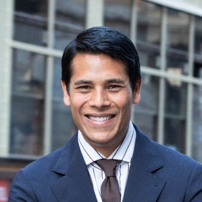 Co-Founder and CEO of @Nextdoor. Alum of @Stanford. Guest Shark for @abcsharktank. Resident of Texas, Silicon Valley, Italy - and love them all!