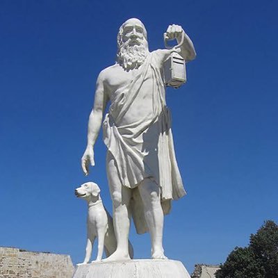 Diogenes of Sinope Profile