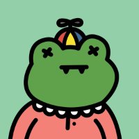 Lazy Frog (@lazyfroggfi) 's Twitter Profile