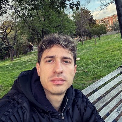 @AlbertoLela