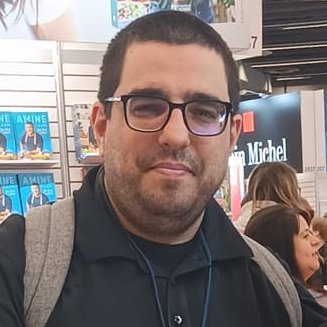 Créateur de contenues pour @alpha42net et @fnluttetv