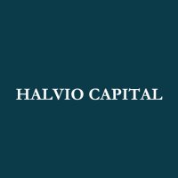 Anthony (@halviocapital) 's Twitter Profile Photo Anthony (@halviocapital) 's Twitter Profile Photo