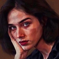 Alice_pretty_art ❤️🎉✨ (@maevemilb) 's Twitter Profile