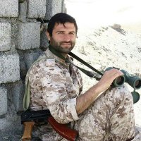 حسین موسوی (@zohor_313_m) 's Twitter Profile