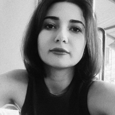 gamzedagar's profile picture. 