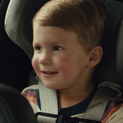 I'm son of Mia Toretto and Brian O'Conner, the nephew of Dominic Toretto, Letty Ortiz and Jakob Toretto.